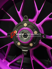 CUSTOM FORGED WHEELS RIMS for HONDA FORZA 750