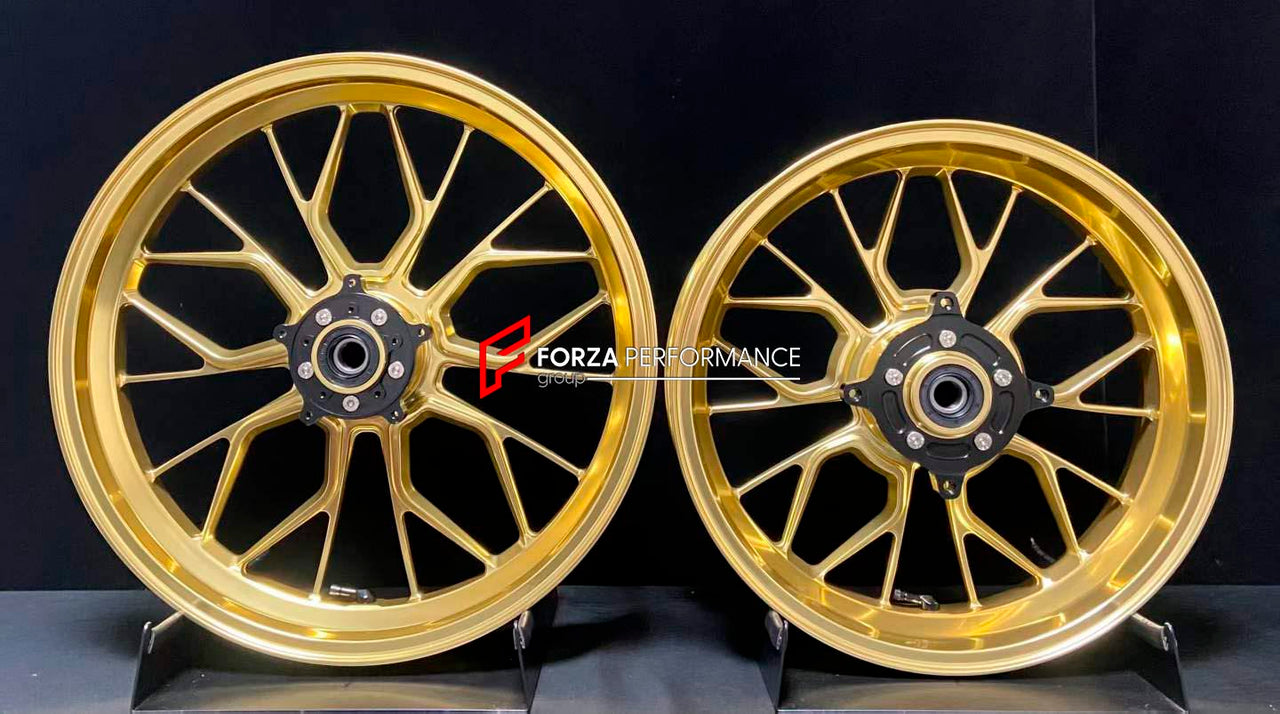 CUSTOM FORGED WHEELS RIMS for HONDA FORZA 750