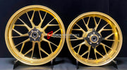 CUSTOM FORGED WHEELS RIMS for HONDA FORZA 750