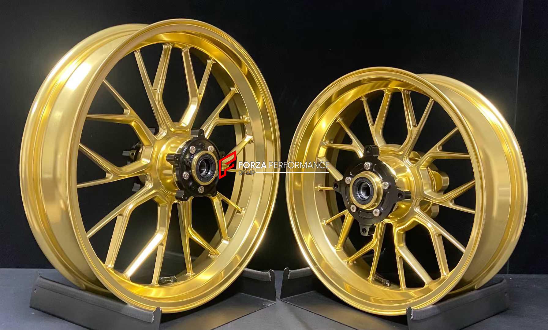 CUSTOM FORGED WHEELS RIMS for HONDA FORZA 750