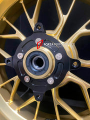 CUSTOM FORGED WHEELS RIMS for HONDA FORZA 750