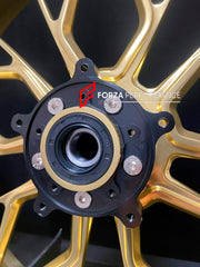 CUSTOM FORGED WHEELS RIMS for HONDA FORZA 750