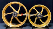CUSTOM FORGED WHEELS RIMS for HONDA FORZA 750