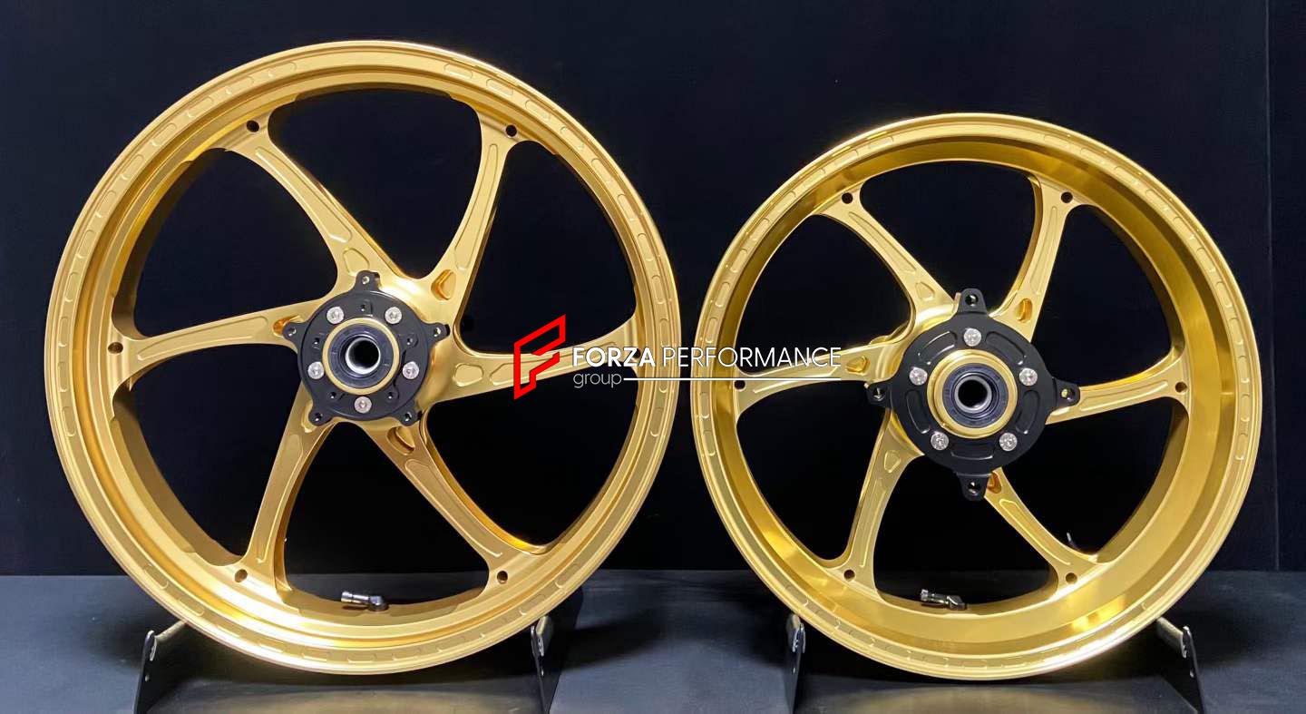 CUSTOM FORGED WHEELS RIMS for HONDA FORZA 750