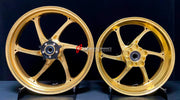 CUSTOM FORGED WHEELS RIMS for HONDA FORZA 750