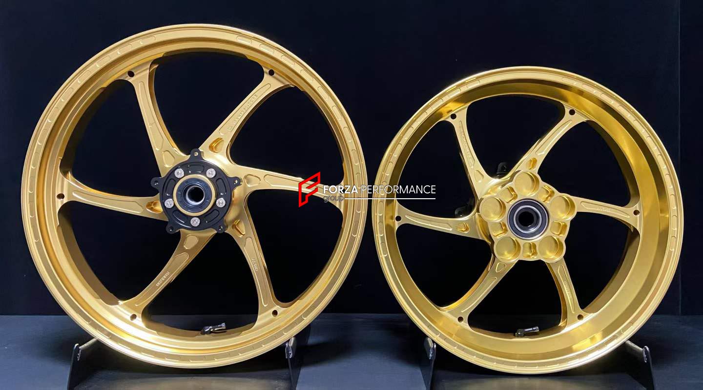 CUSTOM FORGED WHEELS RIMS for HONDA FORZA 750