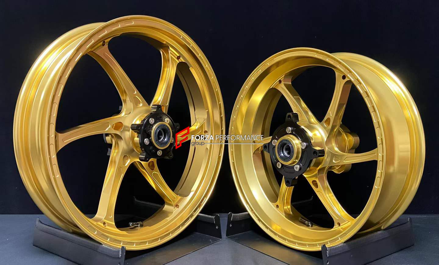 CUSTOM FORGED WHEELS RIMS for HONDA FORZA 750