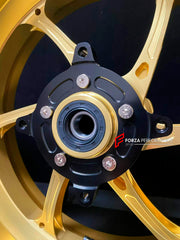 CUSTOM FORGED WHEELS RIMS for HONDA FORZA 750