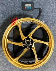 CUSTOM FORGED WHEELS RIMS for HONDA FORZA 750