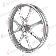CUSTOM FORGED WHEELS RIMS for HONDA GOLD WING GL1800