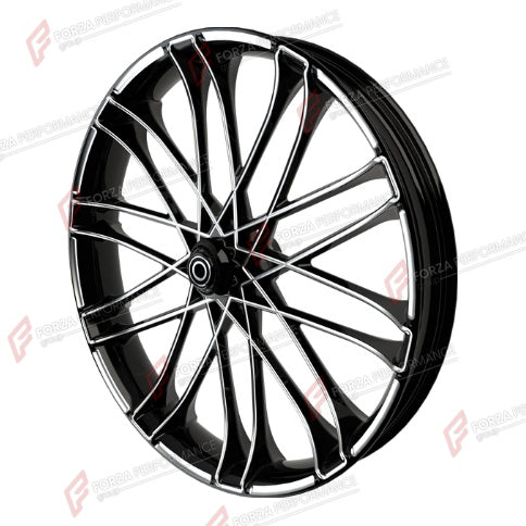 CUSTOM FORGED WHEELS RIMS for HONDA GOLD WING GL1800
