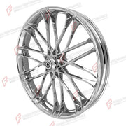 CUSTOM FORGED WHEELS RIMS for HONDA GOLD WING GL1800