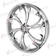 CUSTOM FORGED WHEELS RIMS for HONDA GOLD WING GL1800