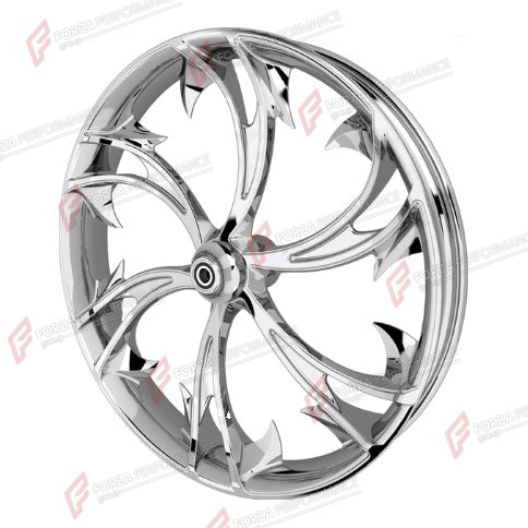 CUSTOM FORGED WHEELS RIMS for HONDA GOLD WING GL1800