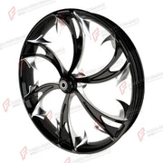 CUSTOM FORGED WHEELS RIMS for HONDA GOLD WING GL1800