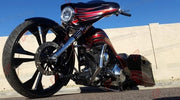 CUSTOM FORGED WHEELS RIMS for HONDA GOLD WING GL1800