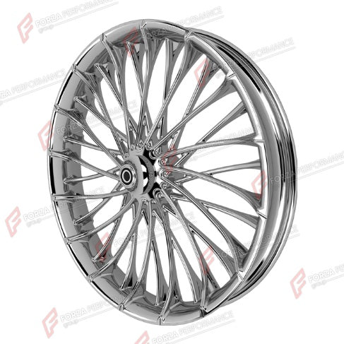 CUSTOM FORGED WHEELS RIMS for HONDA GOLD WING GL1800