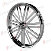 CUSTOM FORGED WHEELS RIMS for HONDA GOLD WING GL1800