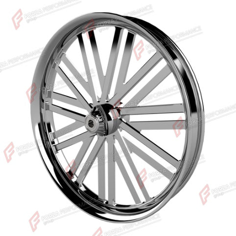 CUSTOM FORGED WHEELS RIMS for HONDA GOLD WING GL1800