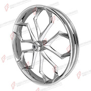 CUSTOM FORGED WHEELS RIMS for HONDA GOLD WING GL1800
