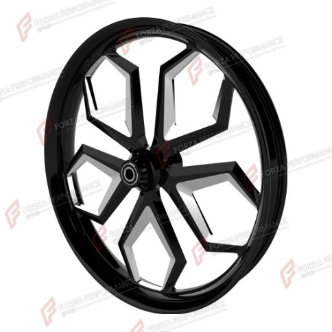 CUSTOM FORGED WHEELS RIMS for HONDA GOLD WING GL1800