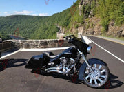 CUSTOM FORGED WHEELS RIMS for HONDA GOLD WING GL1800