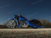 CUSTOM FORGED WHEELS RIMS for HONDA GOLD WING GL1800