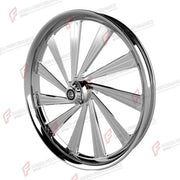 CUSTOM FORGED WHEELS RIMS for HONDA GOLD WING GL1800