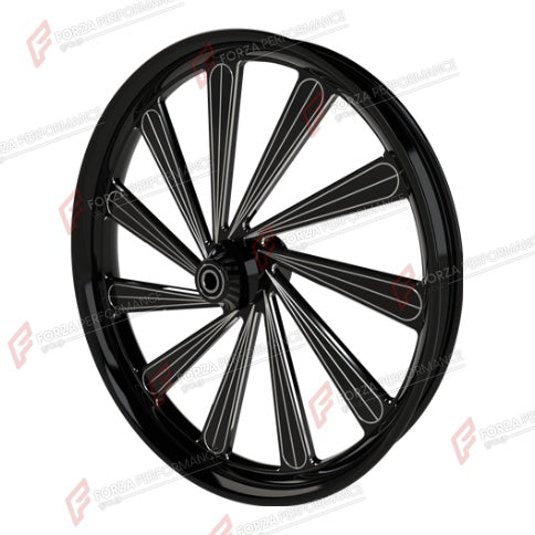CUSTOM FORGED WHEELS RIMS for HONDA GOLD WING GL1800