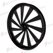 CUSTOM FORGED WHEELS RIMS for HONDA GOLD WING GL1800