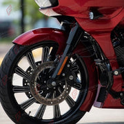 CUSTOM FORGED WHEELS RIMS for HONDA GOLD WING GL1800