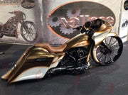 CUSTOM FORGED WHEELS RIMS for HONDA GOLD WING GL1800