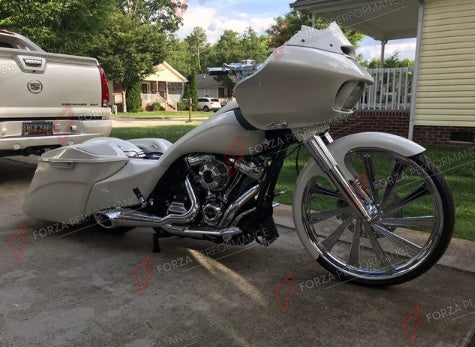 CUSTOM FORGED WHEELS RIMS for HONDA GOLD WING GL1800