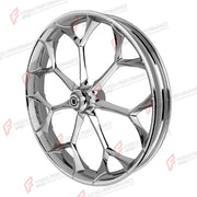 CUSTOM FORGED WHEELS RIMS for HONDA GOLD WING GL1800
