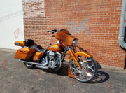 CUSTOM FORGED WHEELS RIMS for HONDA GOLD WING GL1800