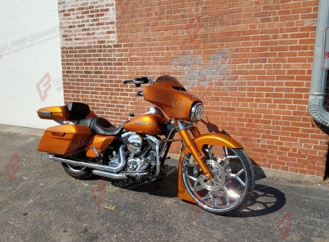 CUSTOM FORGED WHEELS RIMS for HONDA GOLD WING GL1800