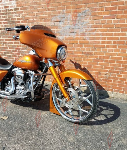 CUSTOM FORGED WHEELS RIMS for HONDA GOLD WING GL1800