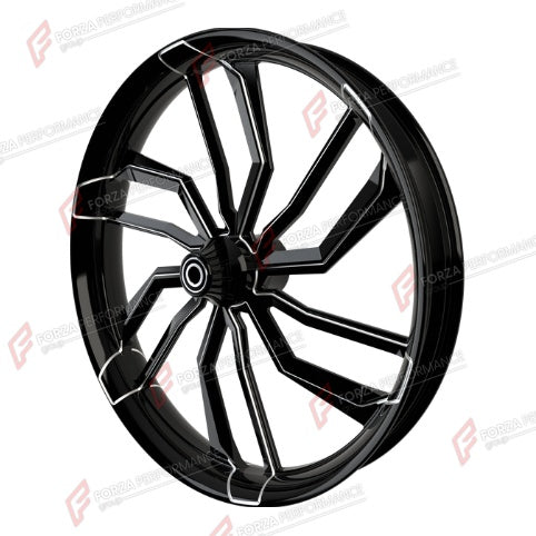 CUSTOM FORGED WHEELS RIMS for HONDA GOLD WING GL1800