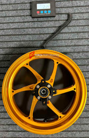 CUSTOM FORGED WHEELS RIMS for HONDA MONKEY buy