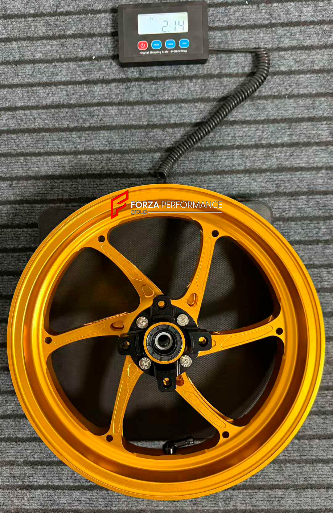 CUSTOM FORGED WHEELS RIMS for HONDA MONKEY buy