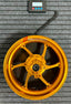 CUSTOM FORGED WHEELS RIMS for HONDA MONKEY buy