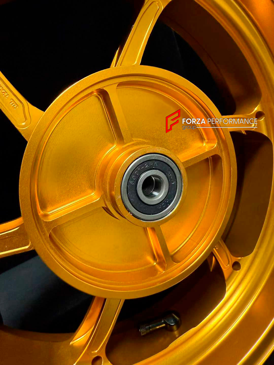 CUSTOM FORGED WHEELS RIMS for HONDA MONKEY buy