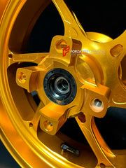 CUSTOM FORGED WHEELS RIMS for HONDA MONKEY buy