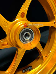 CUSTOM FORGED WHEELS RIMS for HONDA MONKEY buy