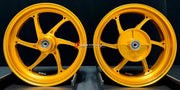 CUSTOM FORGED WHEELS RIMS for HONDA MONKEY buy