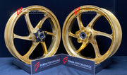 CUSTOM FORGED WHEELS RIMS for HONDA NC750X
