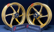 CUSTOM FORGED WHEELS RIMS for HONDA NC750X