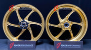 CUSTOM FORGED WHEELS RIMS for HONDA NC750X