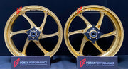 CUSTOM FORGED WHEELS RIMS for HONDA NC750X