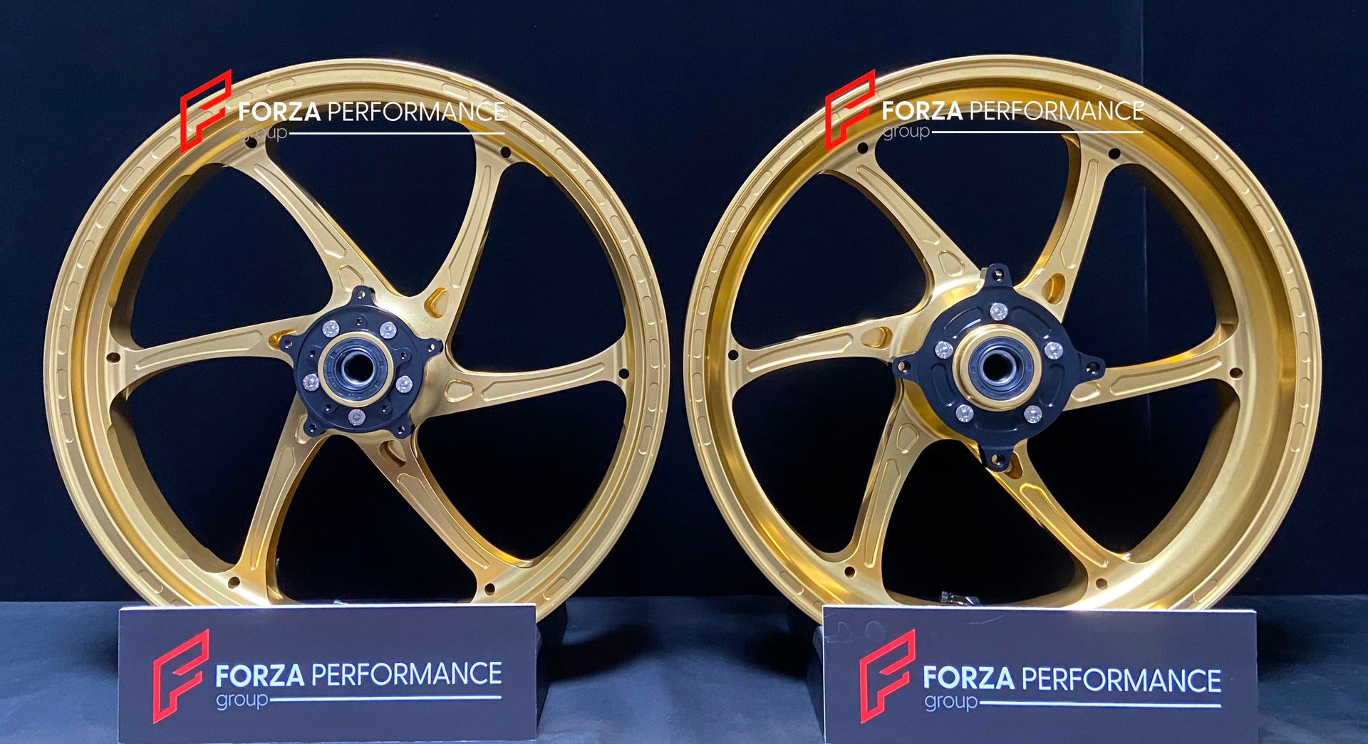 CUSTOM FORGED WHEELS RIMS for HONDA NC750X